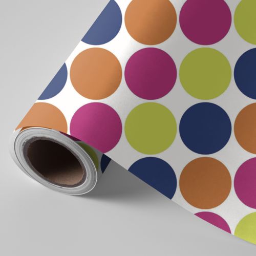 BOBINA PAPEL REGALO FANTASIA T/AÑO 31CMX2KG