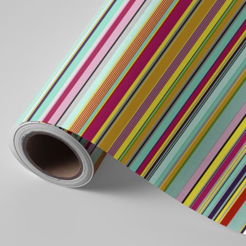 BOBINA PAPEL REGALO FANTASIA T/AÑO 31CMX2KG