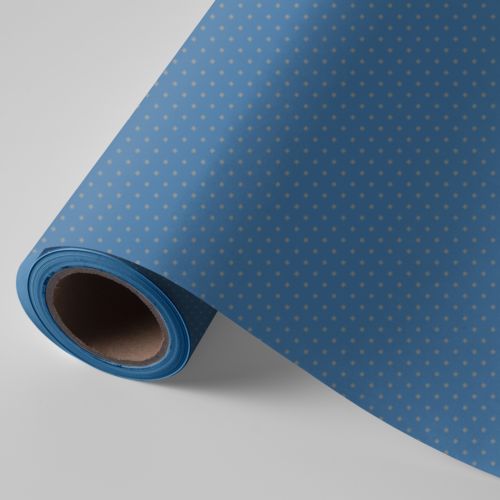 BOBINA PAPEL REGALO FANTASIA T/AÑO 62CMX4KG