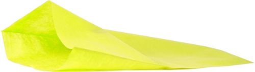 PACK 25 BOLSAS DISFRAZ TEJIDO NO TEJIDO 56X70CM AMARILLO