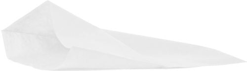 PACK 25 BOLSAS DISFRAZ TEJIDO NO TEJIDO 56X70CM BLANCA