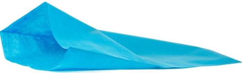 PACK 25 BOLSAS DISFRAZ TEJIDO NO TEJIDO 65X90CM AZUL