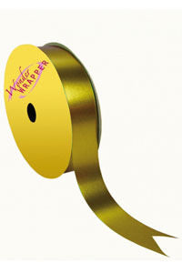 PACK 3 CINTA ORO 19MMX10M METALIZADA LAMINADA
