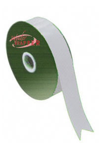 PACK 3 CINTA BLANCA 19MMX10M METALIZADA LAMINADA