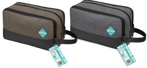 Neceser de viaje 12x15cm colores surtidos