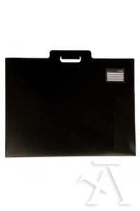 Carpeta de dibujo porta láminas A2