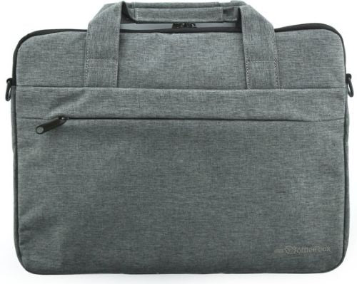 BANDOLERA PARA PORTATIL HASTA 15' COLOR GRIS