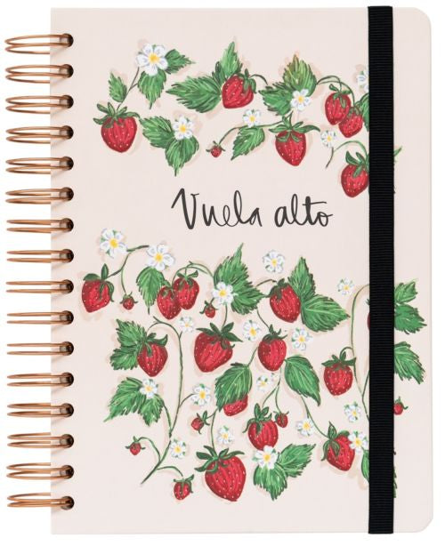 CUADERNO A5 ANA MARIN