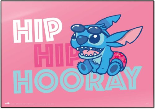 VADE ESCOLAR DISNEY STITCH