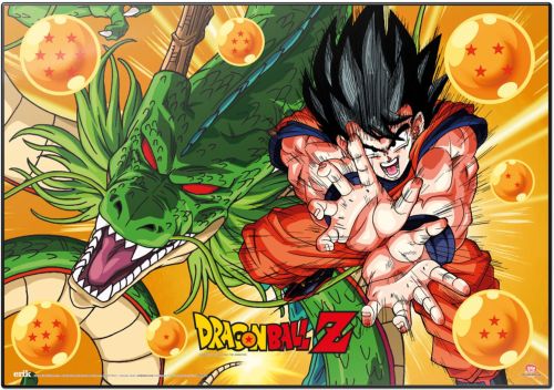 VADE ESCOLAR DRAGON BALL