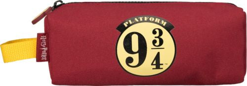 PORTATODO RECTANGULAR HARRY POTTER 9 3/4