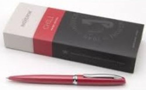 Estuche boligrafo prime spices chili inoxcrom