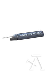 C/24 tubos 24 minas grafito inoxcrom 0,7mm hb