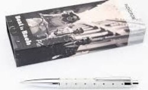 BOLIGRAFO BEAT IS BACK DIAMONDS PERLA