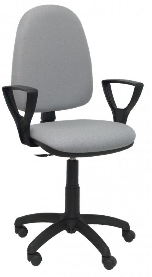 Silla con ruedas ayna bali gris claro con brazo 04cpbali40bgolf