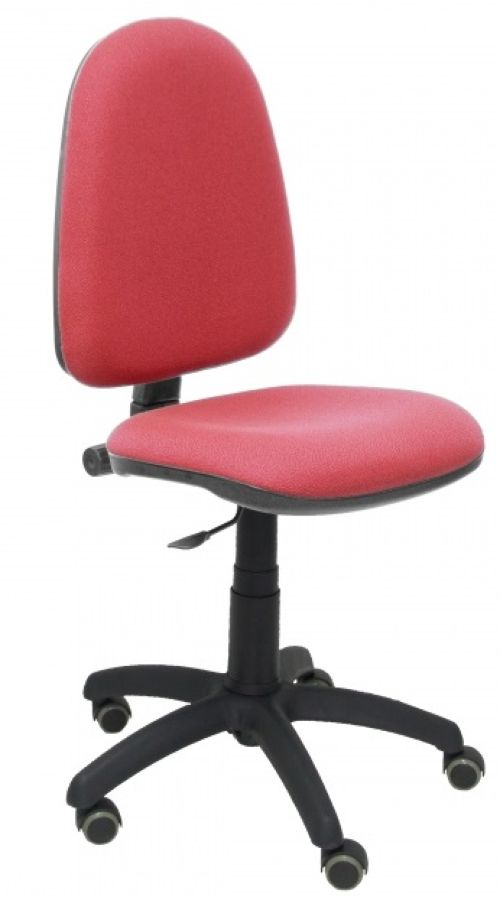 SILLA C/RUEDAS AYNA BALI GRANATE 04CPBALI933RP