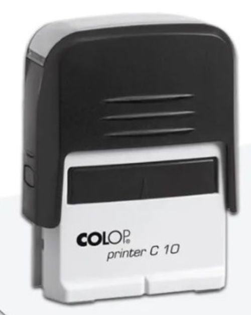SELLO PRINTER FORMULA PALABRA CONFIDENCIAL COLOP
