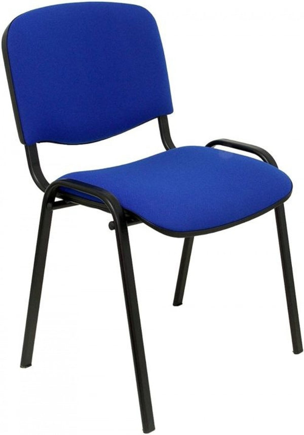 Pack/2 silla confidente alcaraz aran azul