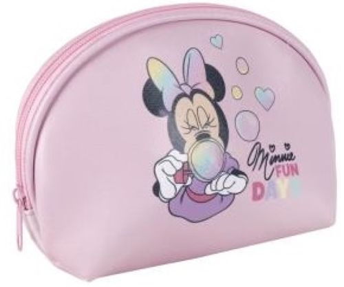 NECESER ASEO VIAJE MINNIE 20X13X6CM