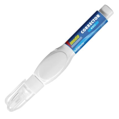 Exp 24 boligrafo corrector 8ml imedio