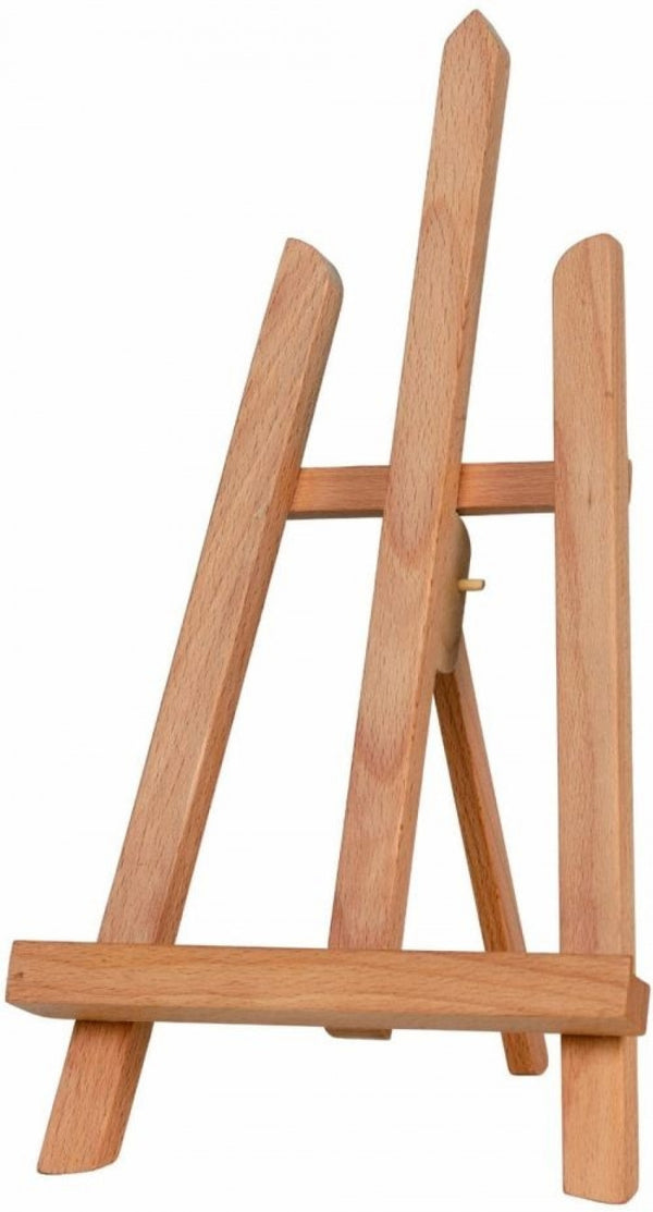 Caballete de sobremesa elara art creation