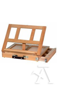 Caja caballete sobremesa callisto art creation