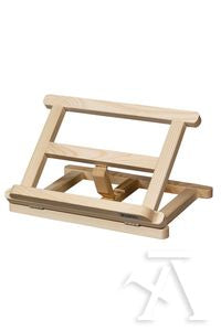 Caballete atril de sobremesa mira - art creation