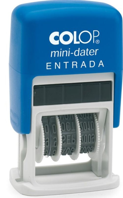 SELLO FECHADOR AUTOMATICO 160 ENTRADA 4MM L5