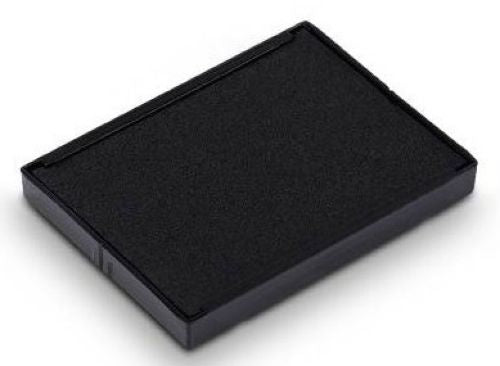 Pack/2 almohadilla para sello 4911/4800/4820/4822/4846 color azul