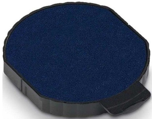 PACK/2 ALMOHADILLA AZUL SELLO 6/15