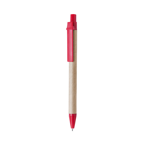 Bolígrafo Personalizado LUMPO