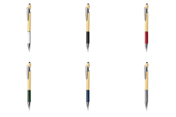 Bolígrafo Personalizado Puntero KINLOR