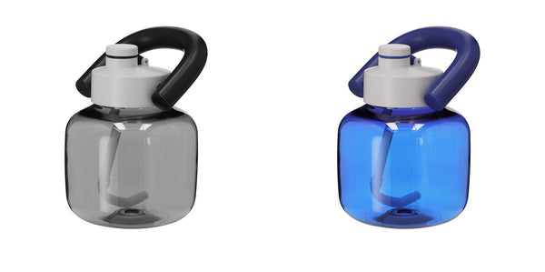 Botella de RPET personalizada Florentina