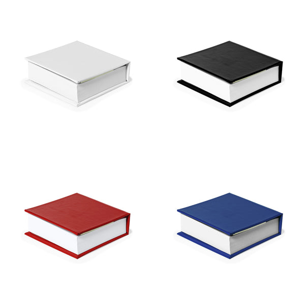 Bloc notas adhesivas personalizada Bolt