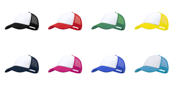 Gorra Personalizada KODAK