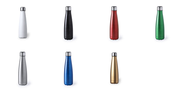 Botella Fortinox personalizada