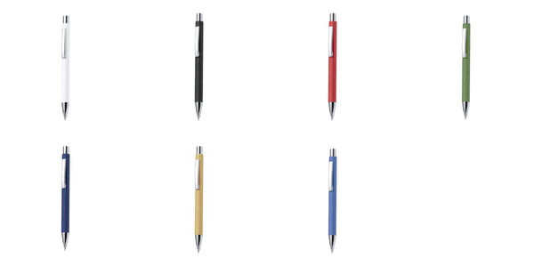 Bolígrafo Personalizado Sylnix