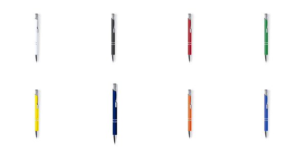 Bolígrafo Personalizado XROMAN