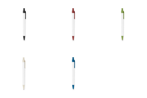 Bolígrafo Personalizado Zeon