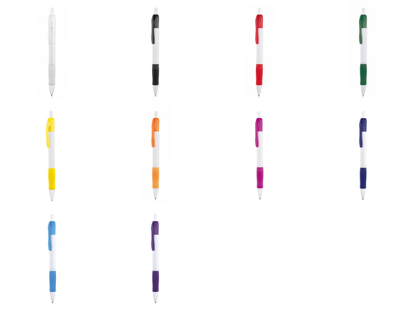 Bolígrafo Personalizado Zirver