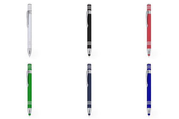 Bolígrafo Puntero Personalizado Karkon