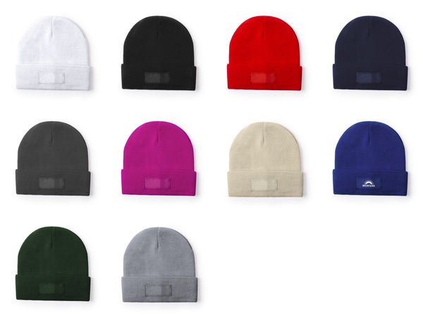 Gorro personalizado Nevus