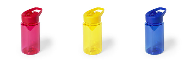 Botella de Tritán personalizada Orbyra