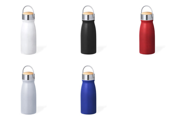 Botella/Termo Zovella personalizada