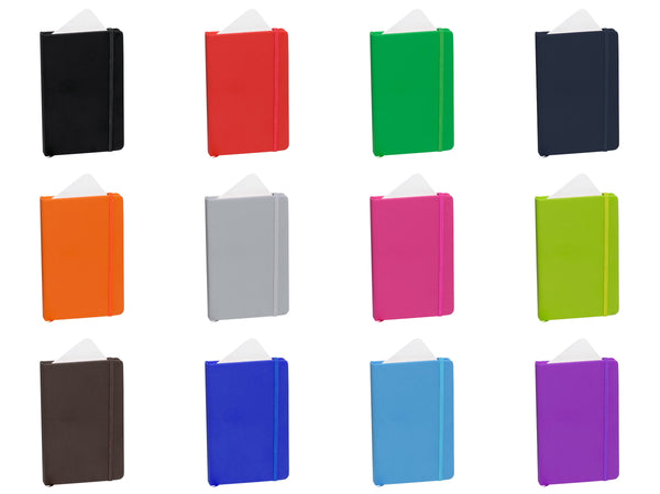 Bloc de notas personalizado Edge