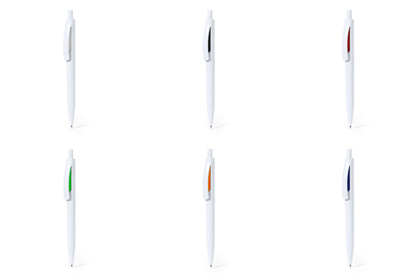 Bolígrafo Personalizado Kalev