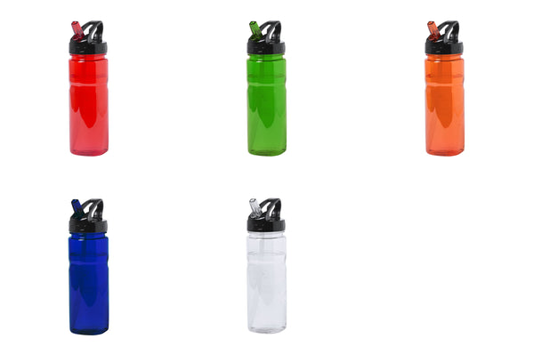 Botella de Tritán personalizada Savia