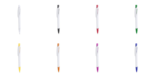 Bolígrafo Personalizado NURBAN