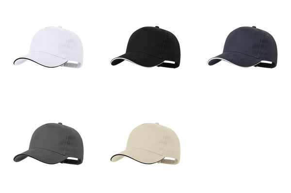 Gorra Personalizada Topvex