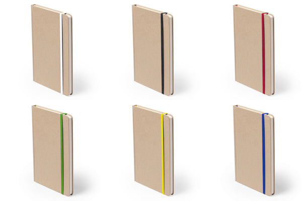 Bloc de notas personalizado Layer